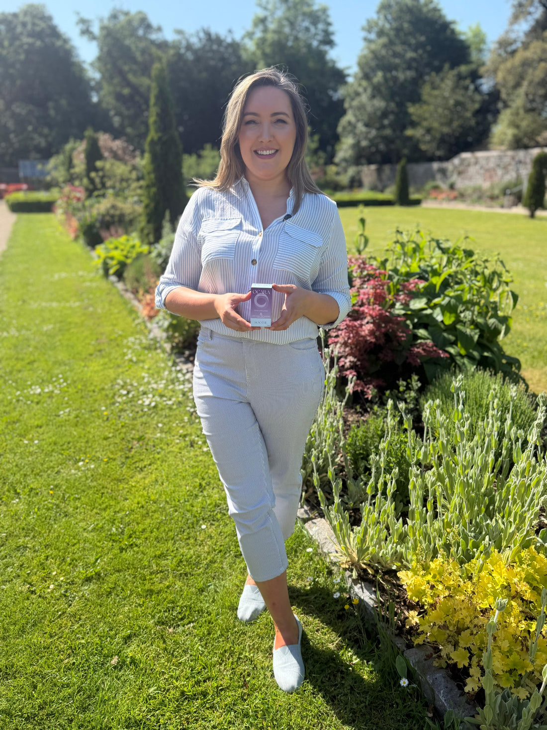 Meet Laura: The Pharmacist Behind OCARA Wellness