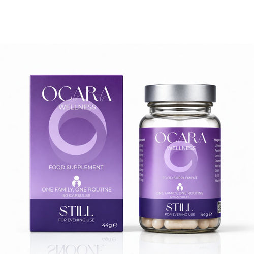 Soothe and Still 15% off **PREORDER ONLY**